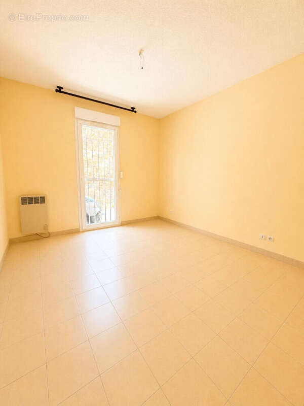 Appartement à BASTIA