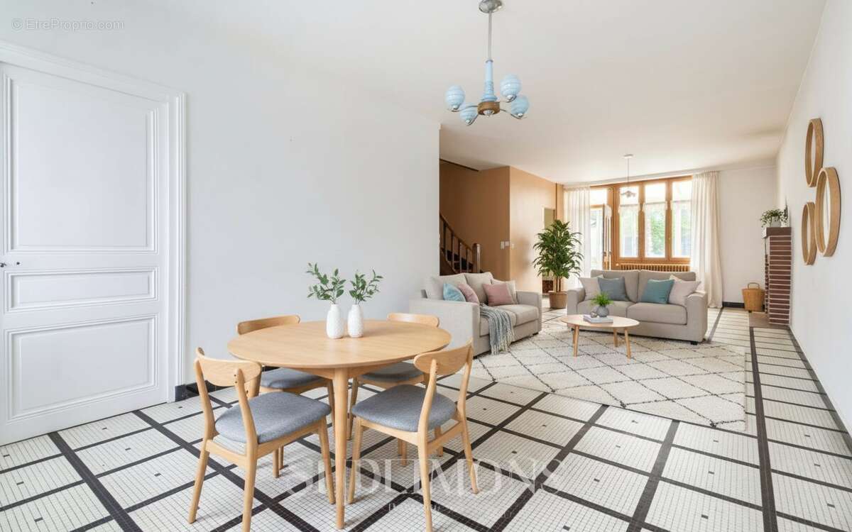 Maison à vendre Vallet - photo 2