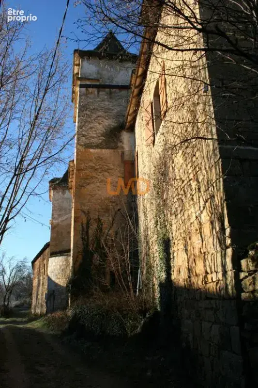 Manoir au cœur de  l'Aveyron - photo 10