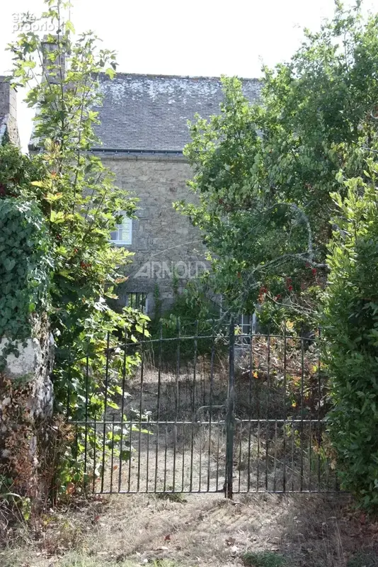 Maison  de  caractère  en  pierre  dans  un  hameau  préservé  à  Erdeven - photo 3
