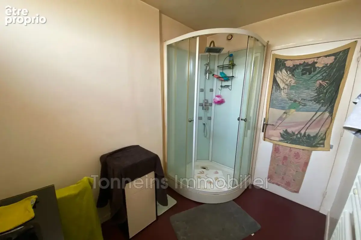 Appartement 68 m² à Tonneins  - photo 9