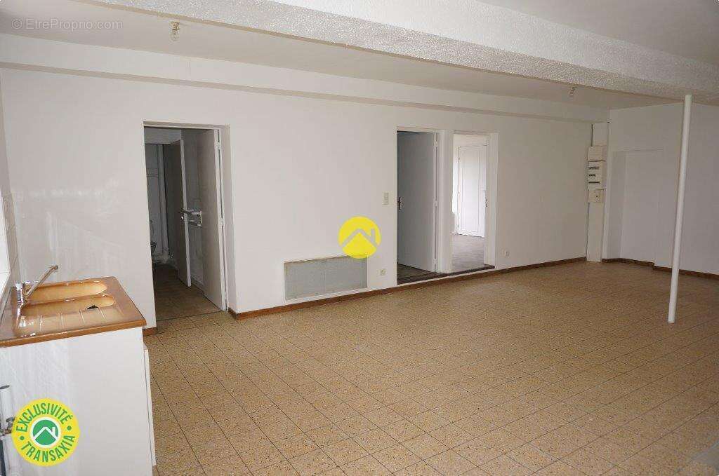Appartement 3 pièces loué - photo 4