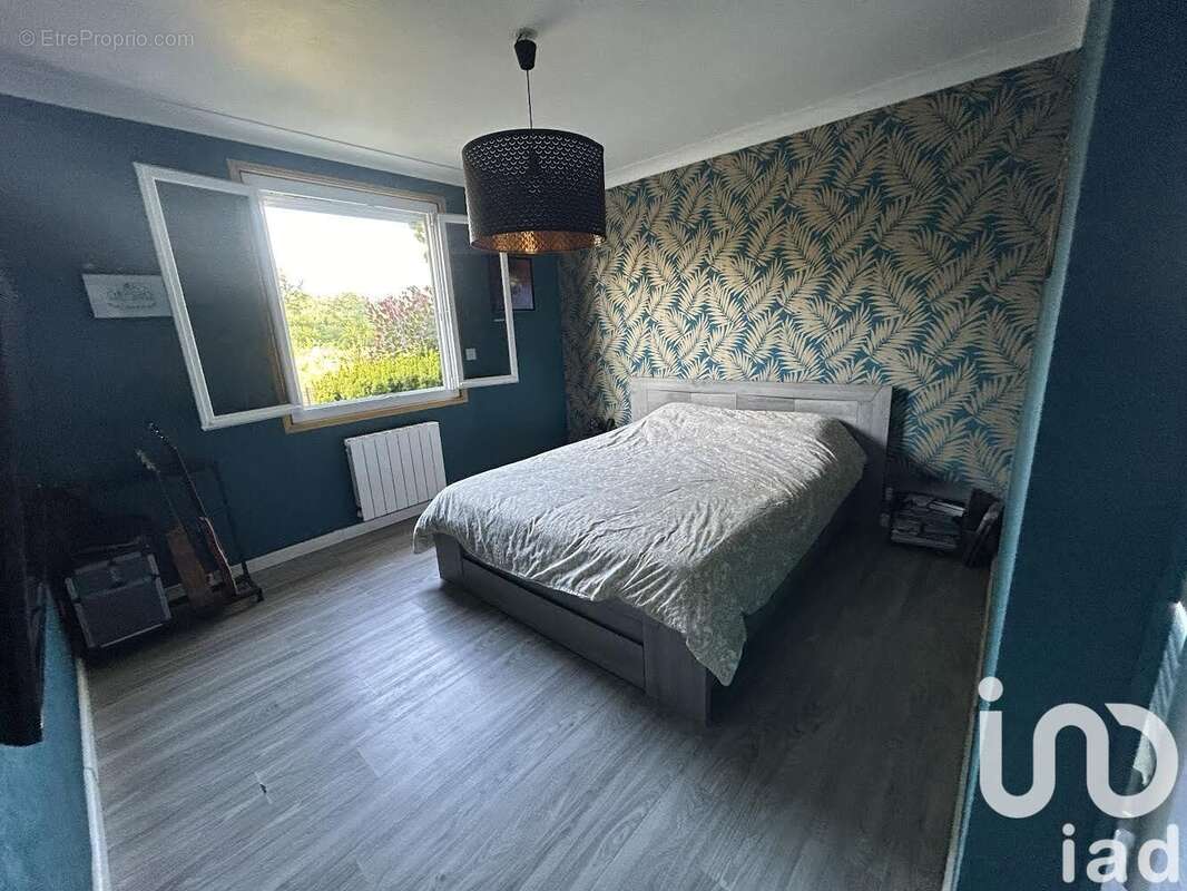 Photo 5 - Maison à CONCHES-EN-OUCHE