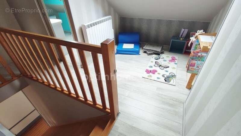 Maison à vendre 6 pièces SAINT-QUENTIN (02) - photo 12
