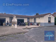 Maison à DOUCHY-LES-MINES