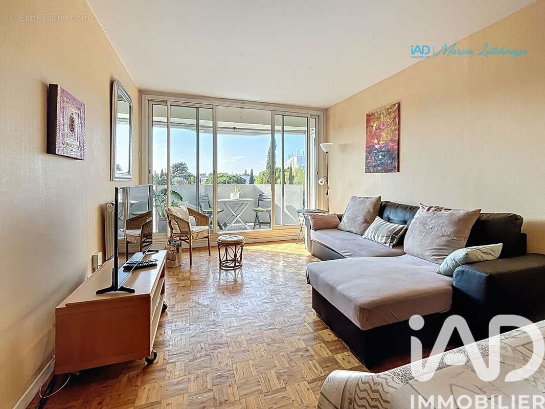 Photo 2 - Appartement à MONTPELLIER