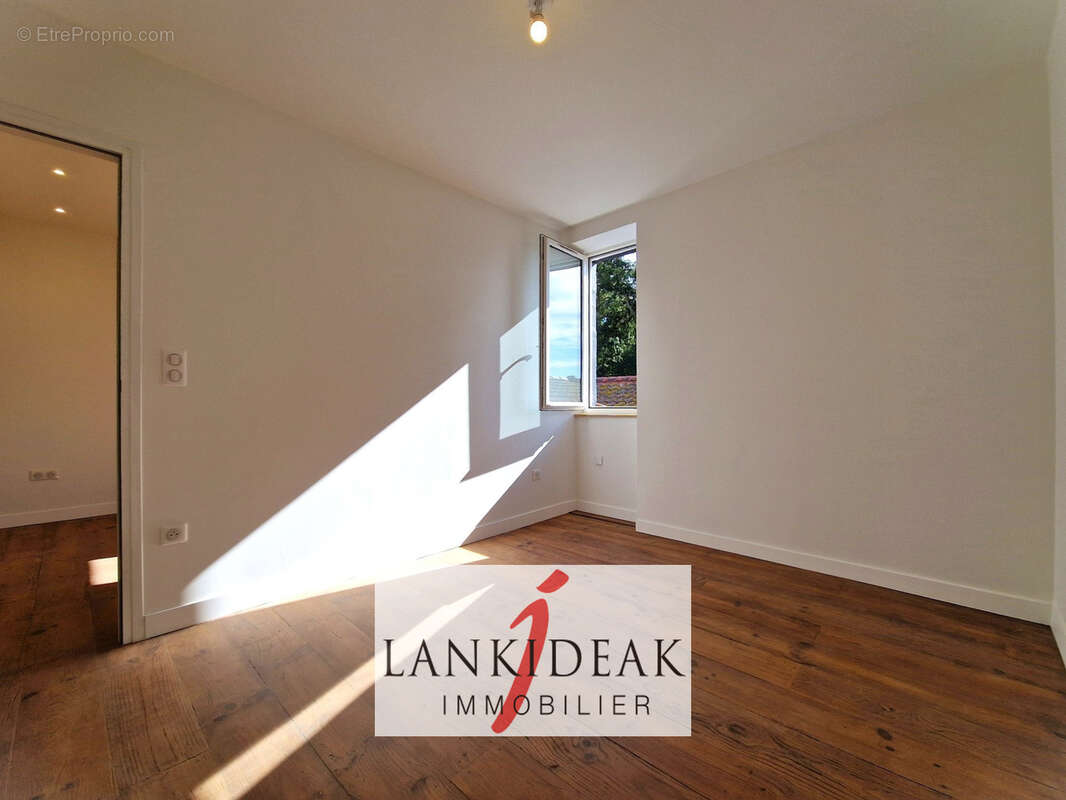 Appartement à BOUCAU