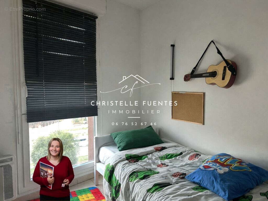 Appartement à SAINT-JEAN-DE-VEDAS