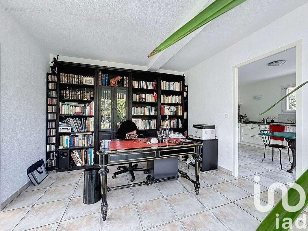 Photo 7 - Maison à PERPIGNAN