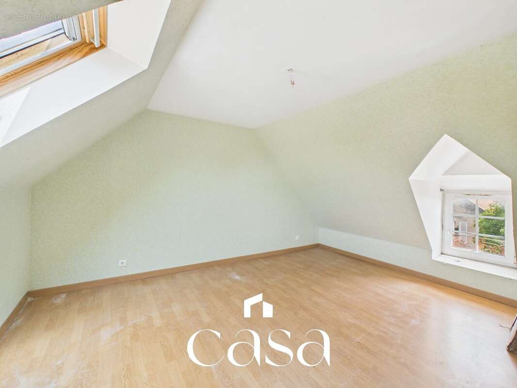 Maison 74 m² à Caen  - photo 6