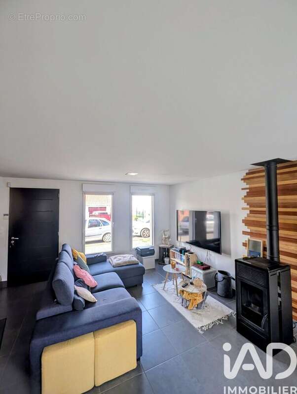 Photo 4 - Maison à MAZINGARBE