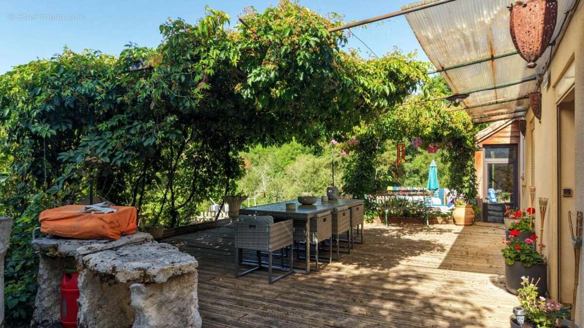 Secteur LABASTIDE - Au calme Agréable Contemporaine 4 chs sur 25 - photo 8