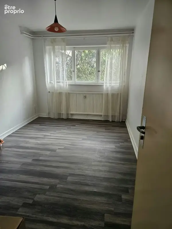 Appartement 1 pièce 15 m² à vendre à Strasbourg (67000) - photo 3