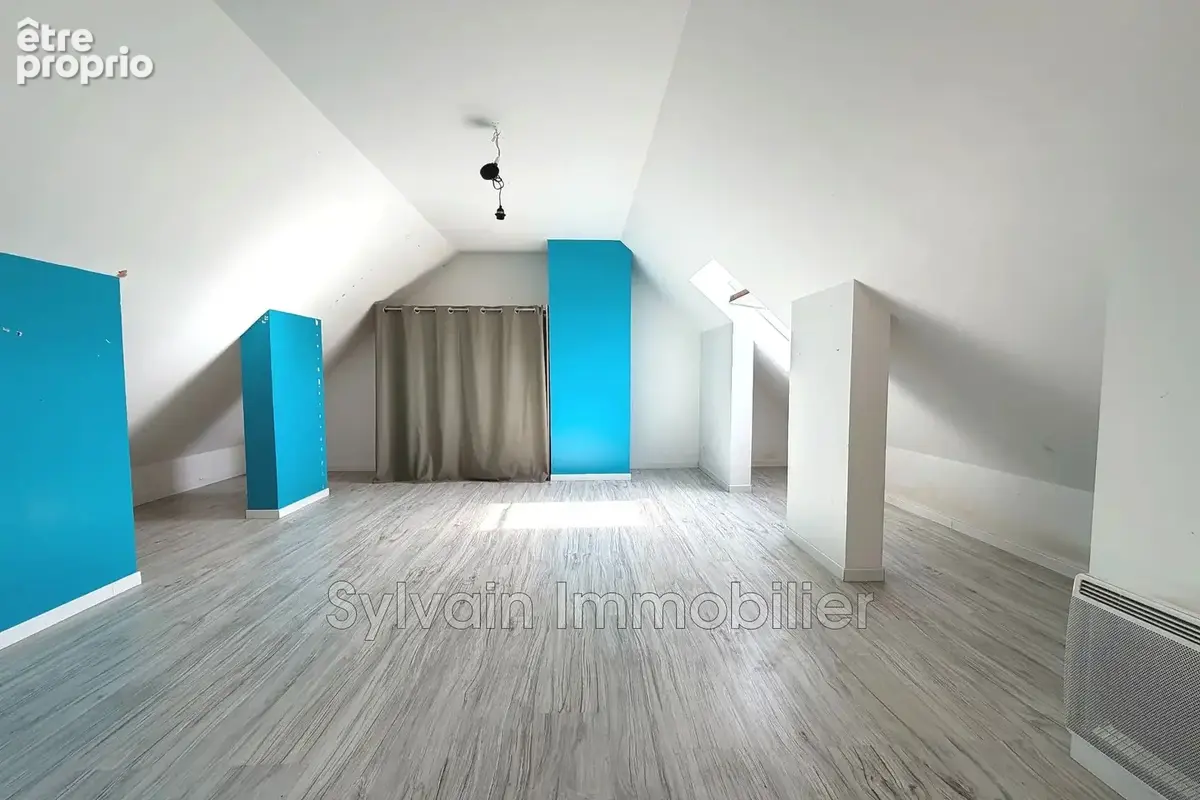 Maison 5 pièces 119 m² à vendre à Marseille-En-Beauvaisis (60690) - photo 7
