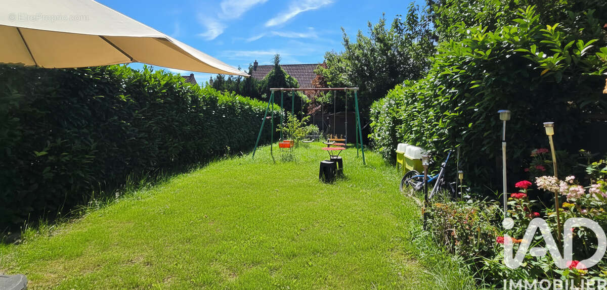 Photo 5 - Maison à SEVRAN