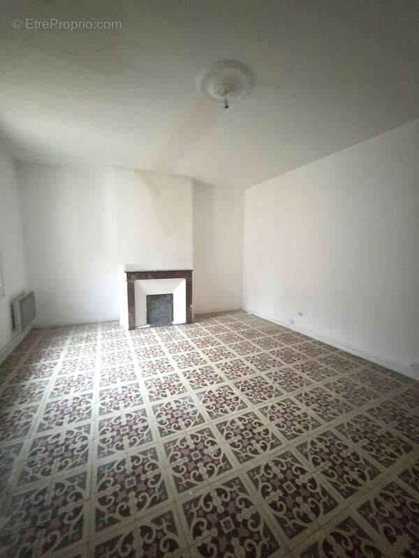 Appartement à BEZIERS