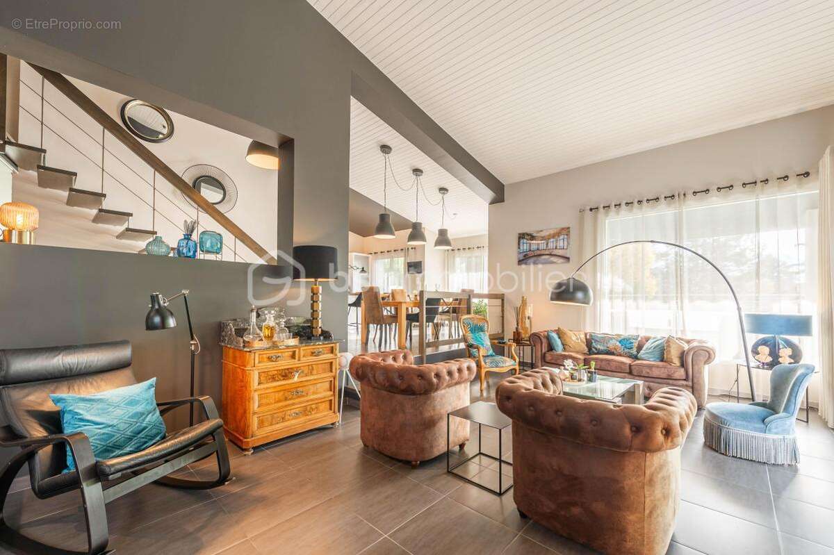 Exclusivite superbe villa annecy le vieux - photo 16