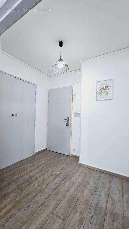 Appartement à BOURGES