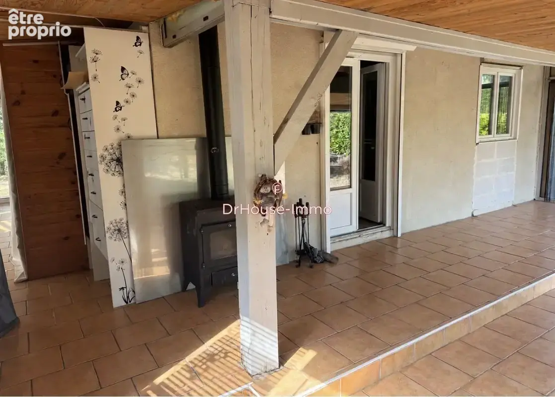 Maison 3 pièces 98 m² à vendre à Cours-De-Pile (24520) - photo 22