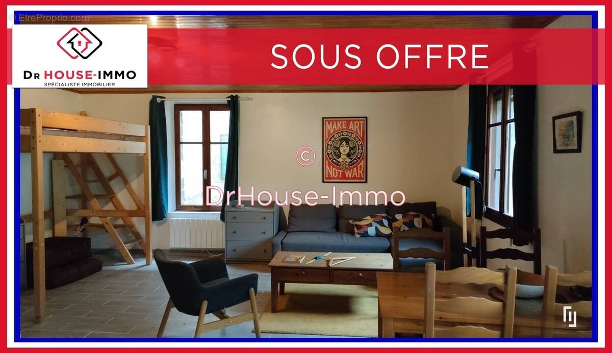 Appartement à RENCUREL