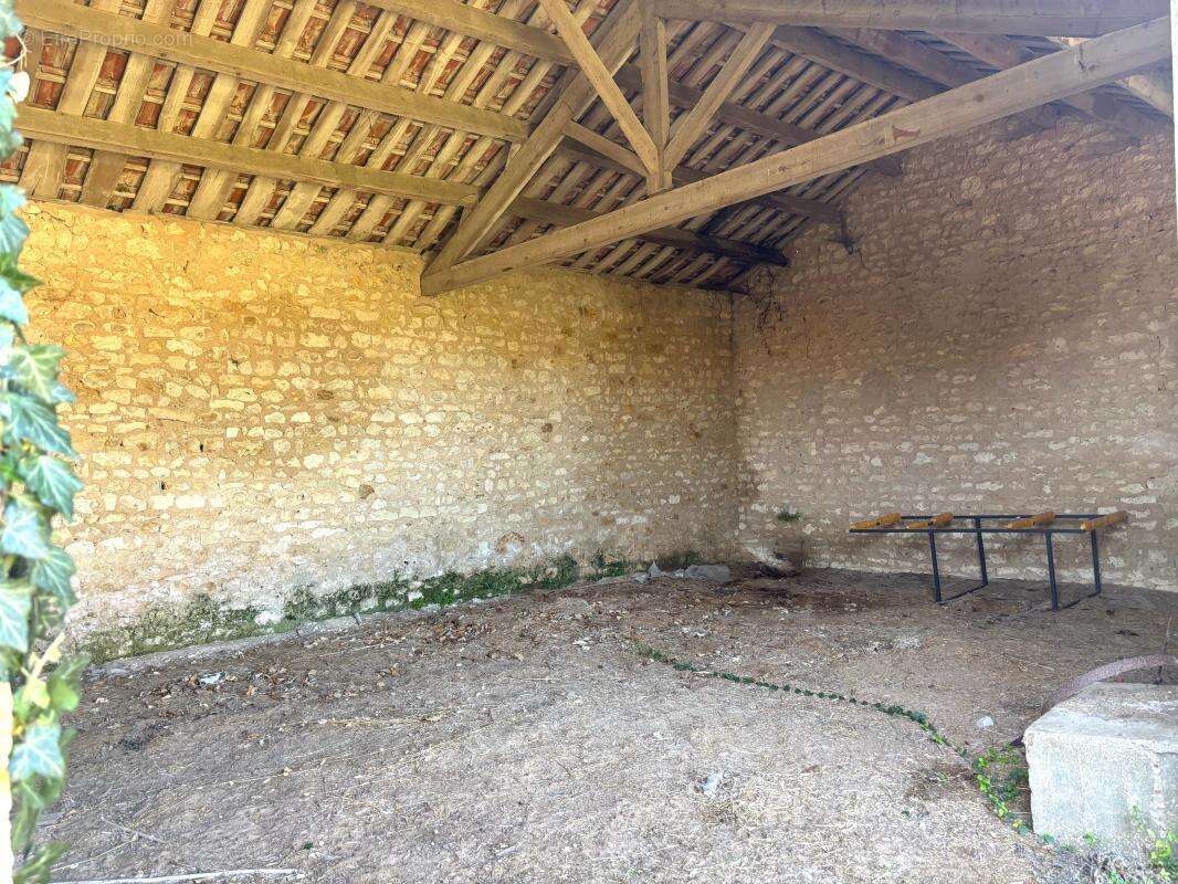 Maison à SAINT-GEORGES-D'OLERON