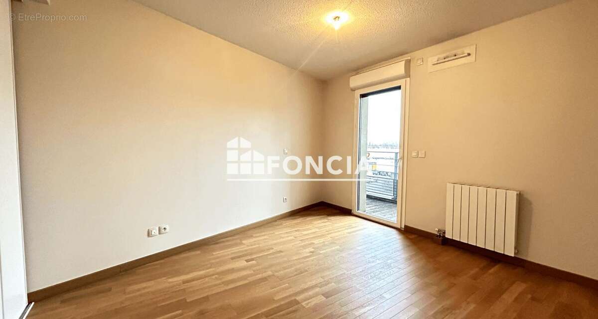 Appartement à TALENCE