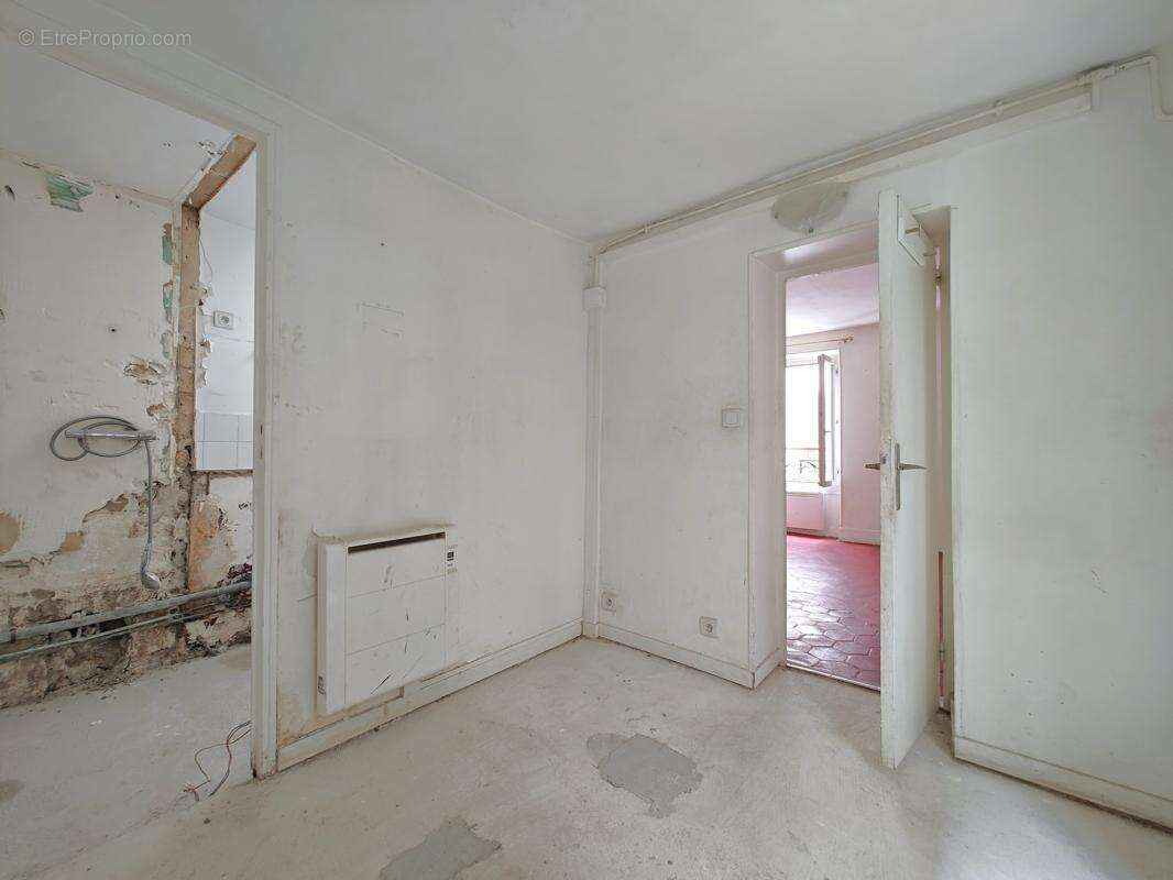 Appartement - photo 8