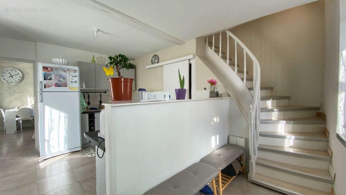 Maison à LA MURETTE