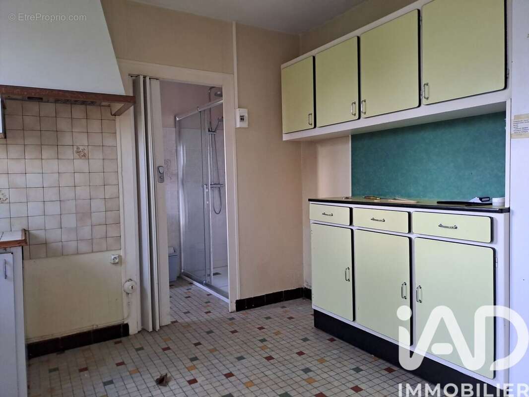 Photo 6 - Maison à LA ROUXIERE