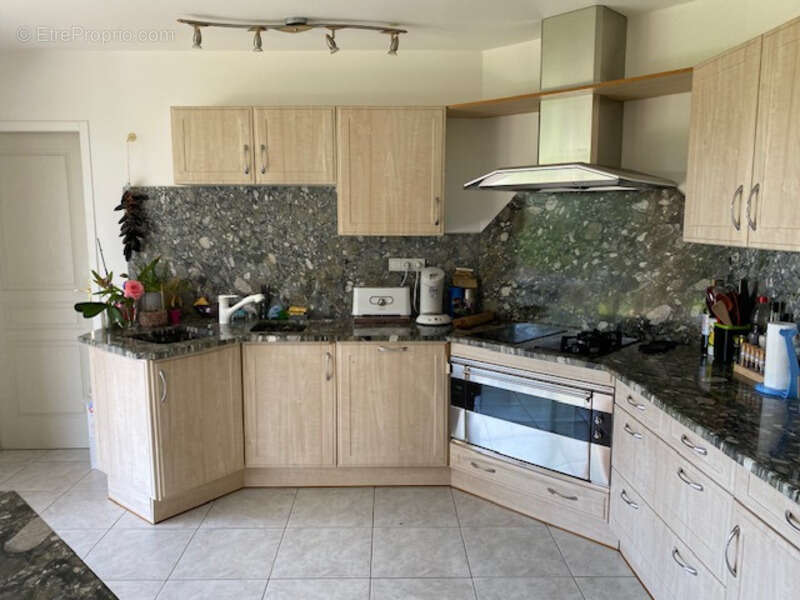 Dpt Haute Garonne (31), à vendre REVEL maison P6 - photo 5