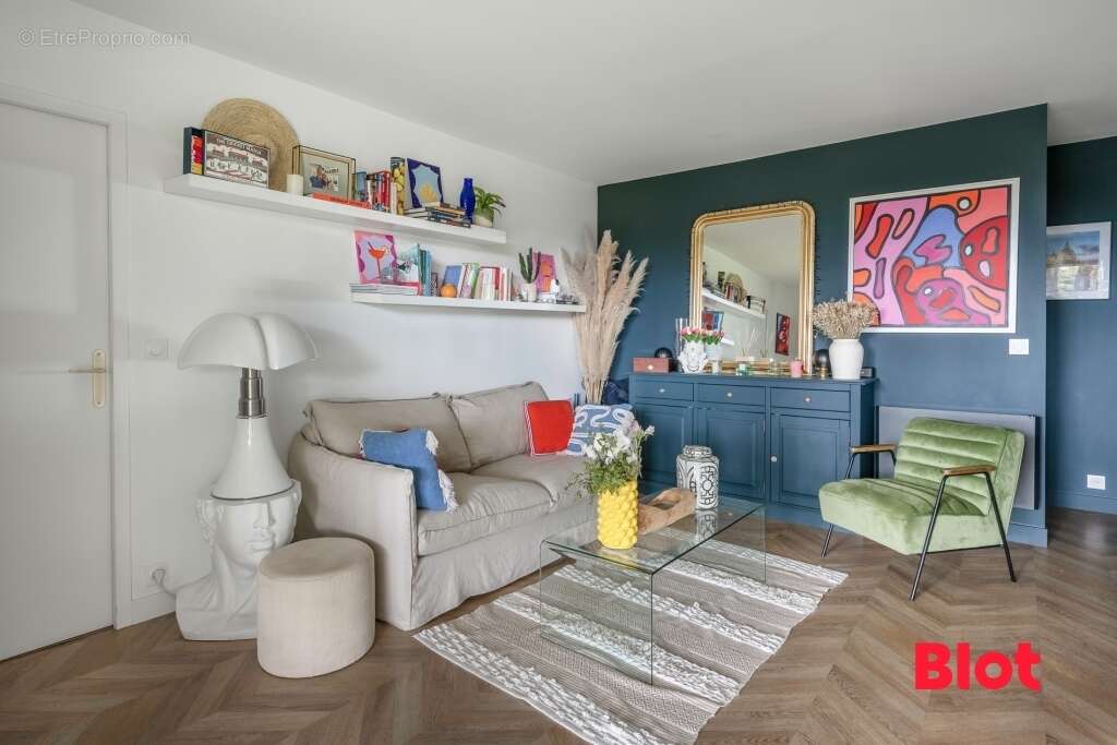 Appartement à LA BAULE-ESCOUBLAC