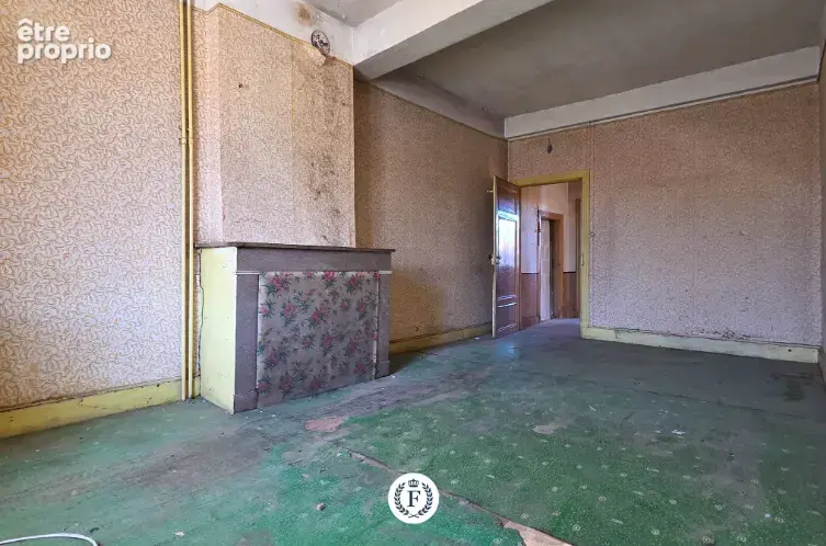 Exclusivité   grande maison de village de 200 m2 à rénover   fort potentiel - photo 19