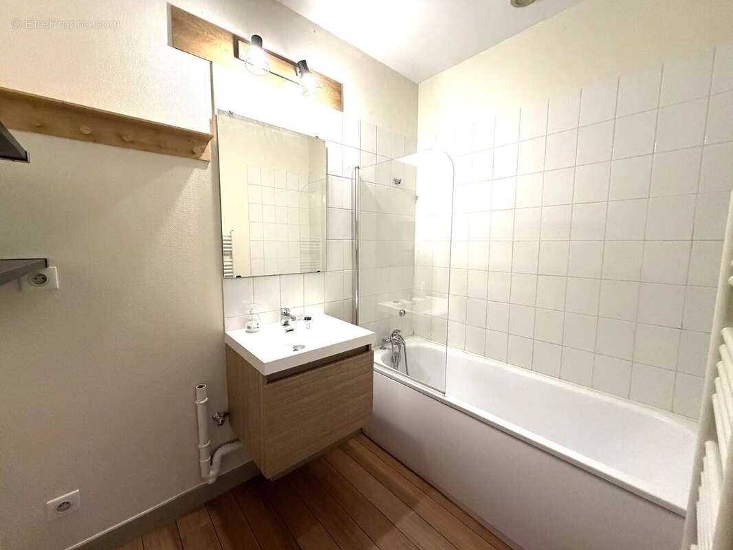 Appartement à AUXERRE