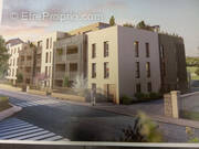 Appartement à VILLARS