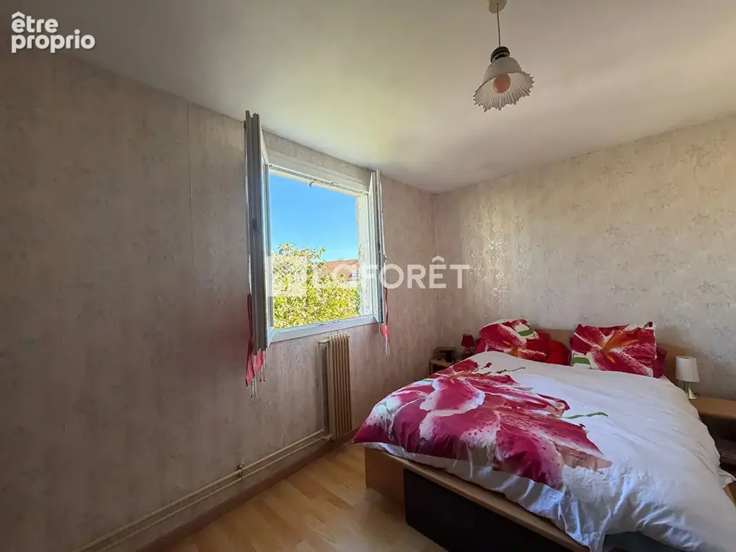 Maison Châlons-en-Champagne 6 pièce(s) 105 m² - photo 8
