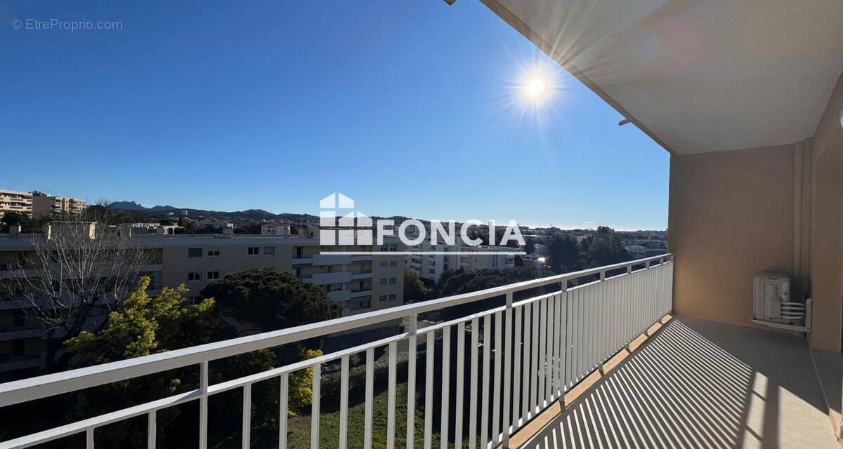 Appartement à FREJUS