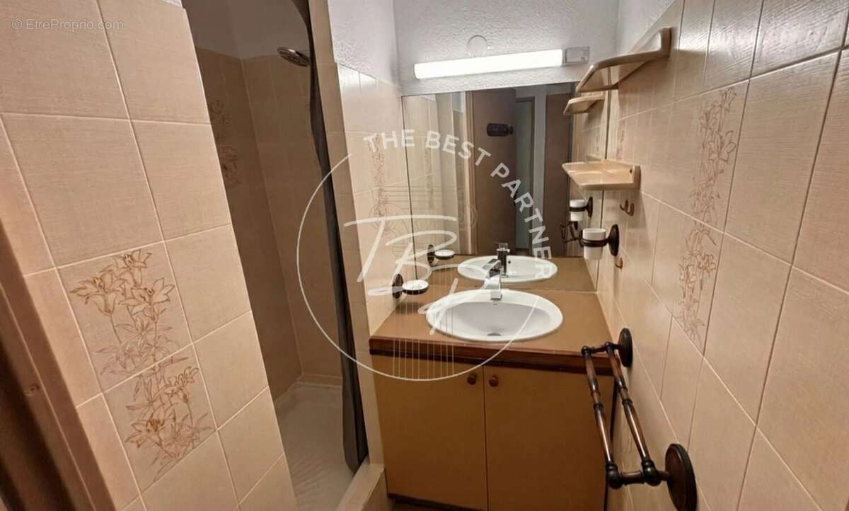 Appartement à VALRAS-PLAGE