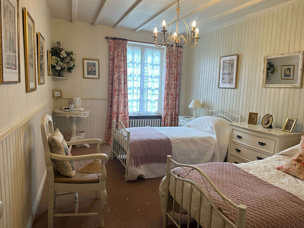 Charmante maison de pays avec dépendances. - photo 11