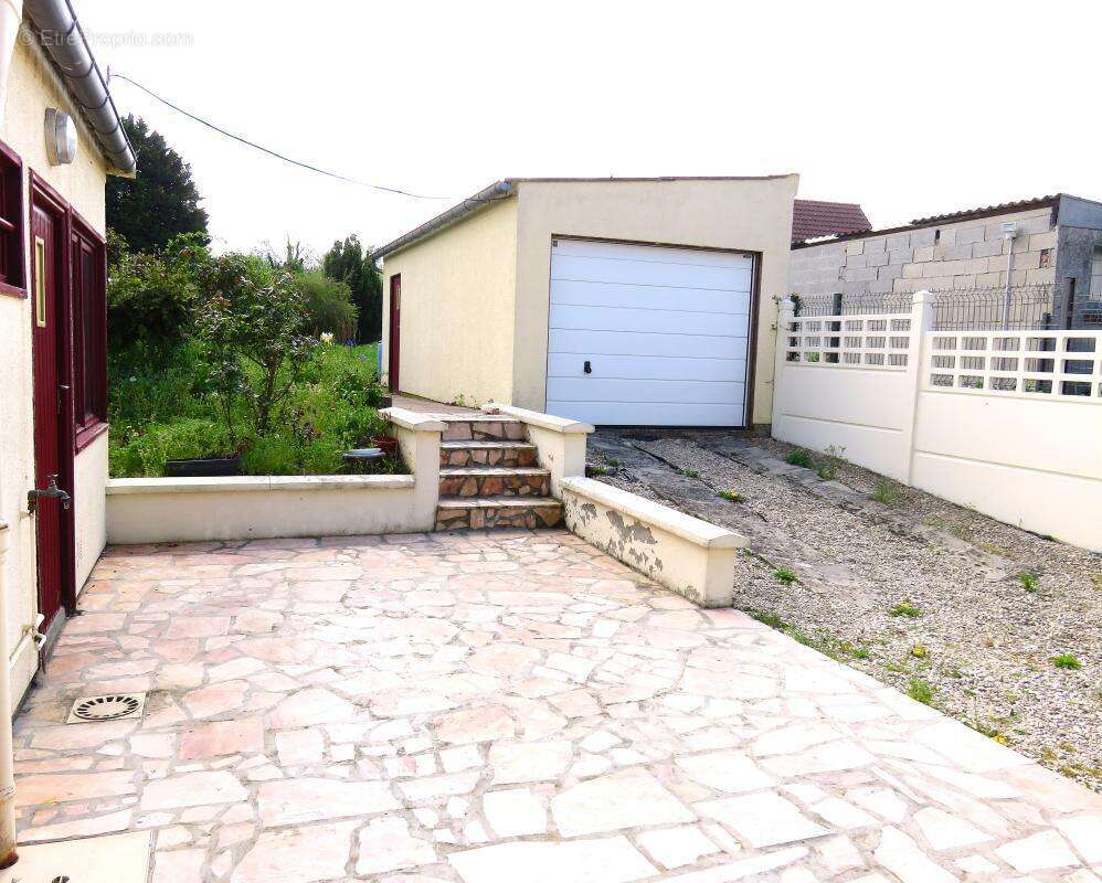 Maison à ANICHE