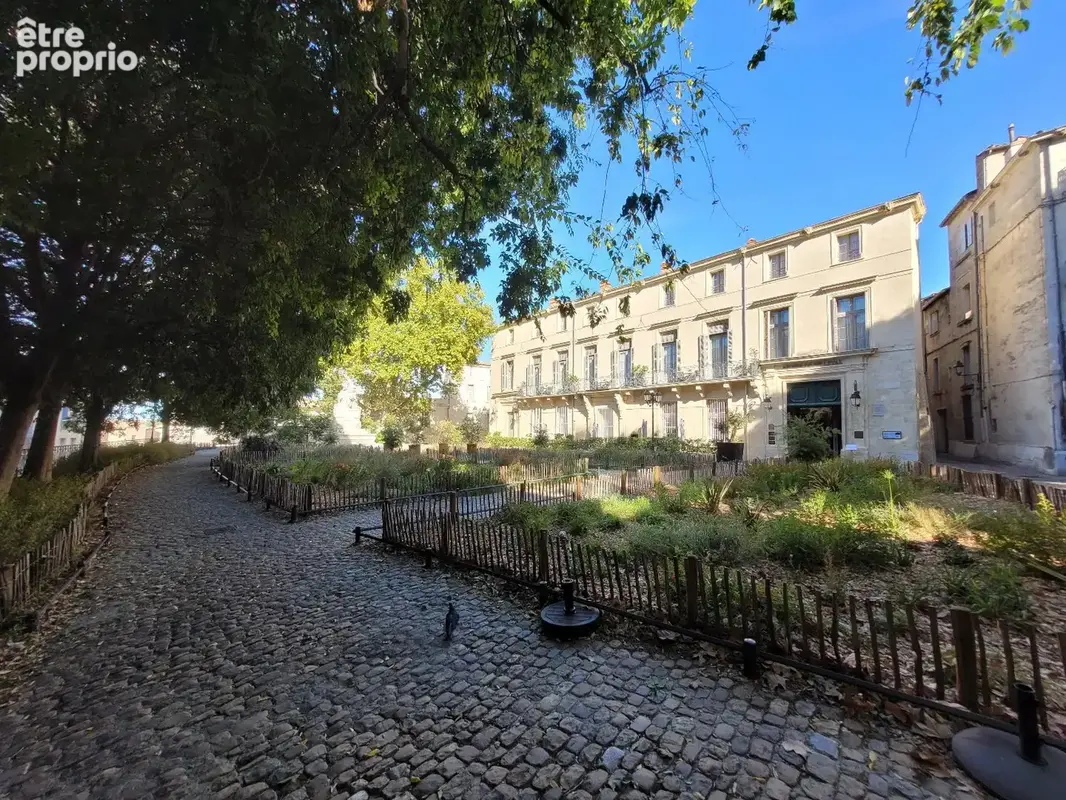 Photo Appartement à Montpellier au prix de 120 000€