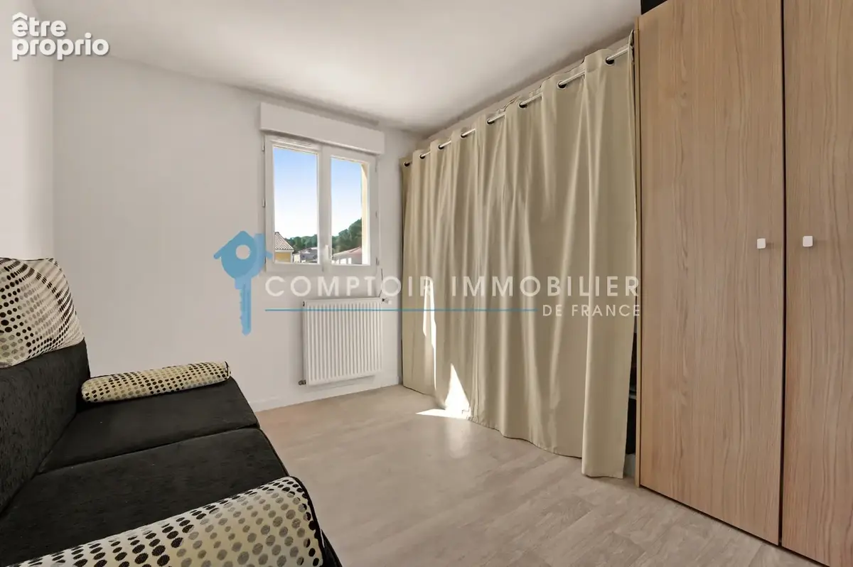 Villa t5 90 m2 sur un terrain de 251 m2 - photo 9