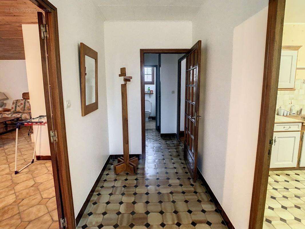 Maison à ESPEDAILLAC