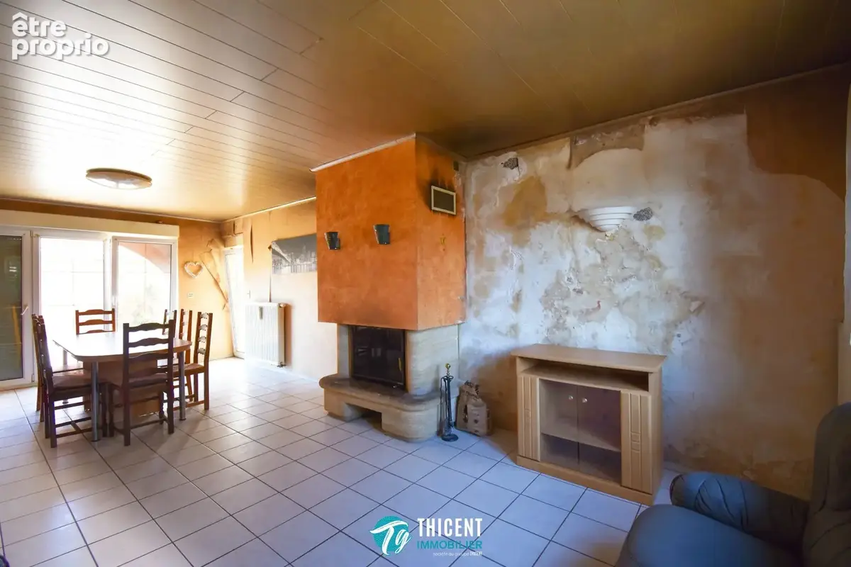 Maison 7 pièces 148 m² à vendre à Soultz-Sous-Forets (67250) - photo 5