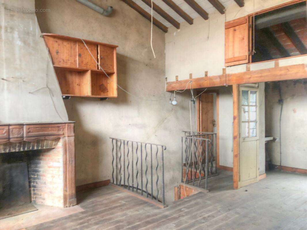 Appartement à NERAC