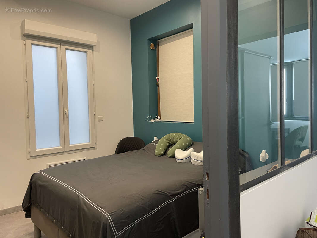 Appartement 49 m² à Avignon  - photo 5