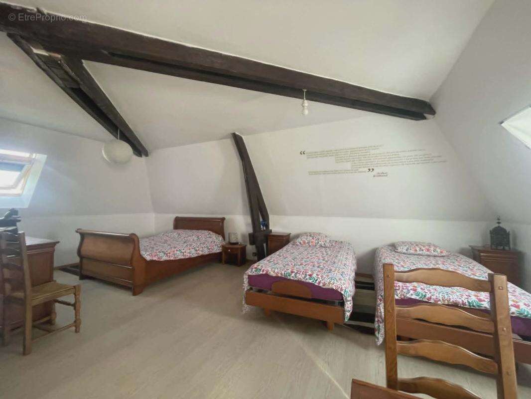 Maison 8 pièces / 129 m² / 238 500 EUR / BOIRY-SAINTE-RICTRUDE - photo 12