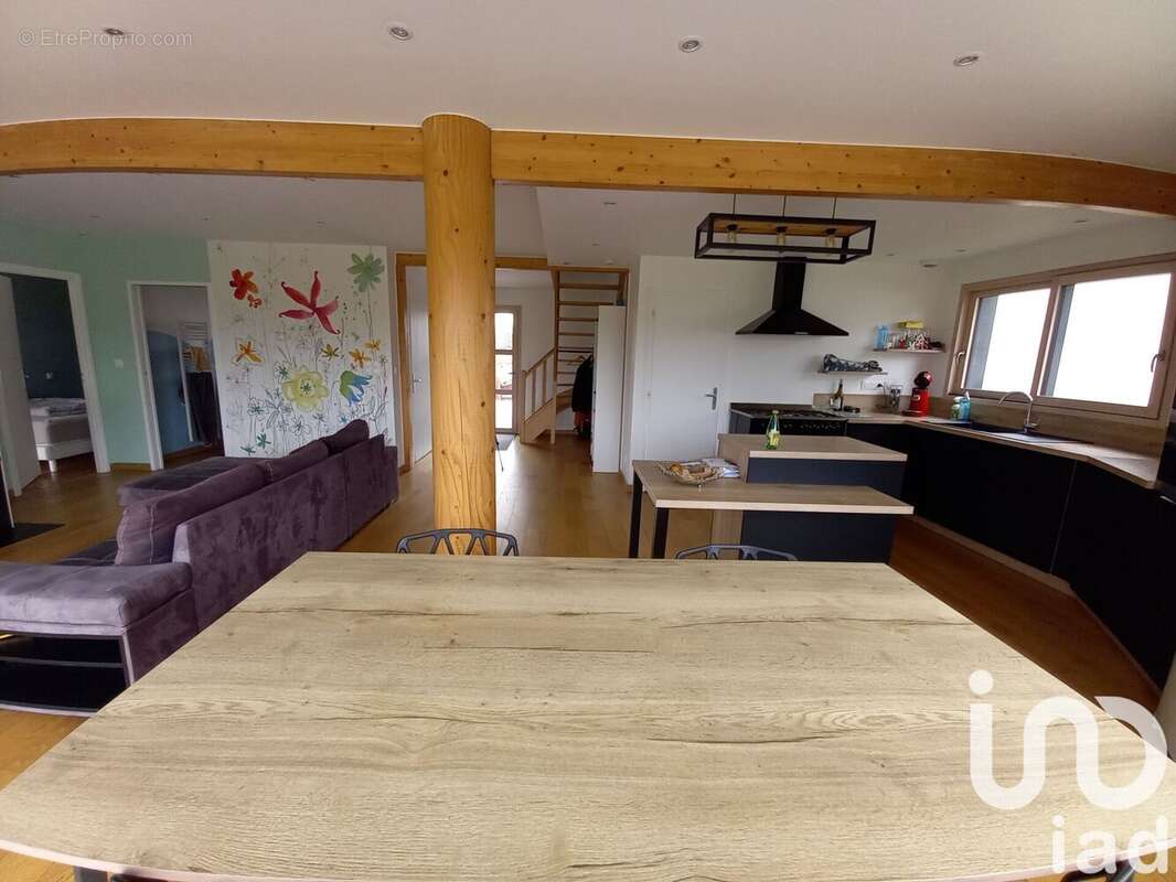 Photo 8 - Maison à NAOURS