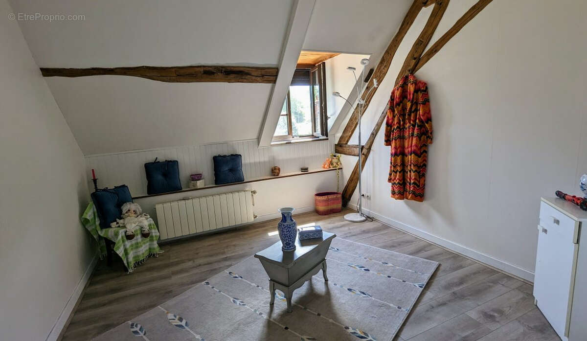 Maison à SAINT-SULPICE