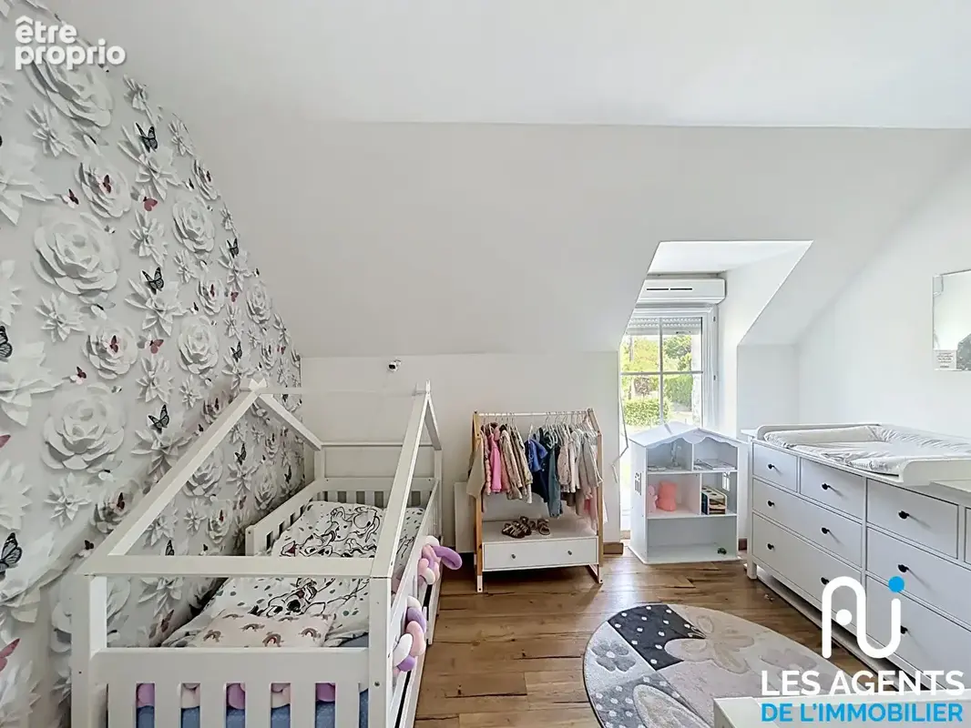 Maison Lailly En Val 5 pièce(s) - photo 11
