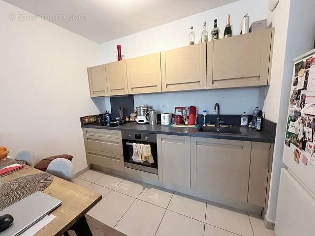 Appartement à MAISONS-ALFORT